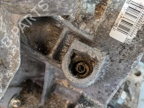 Gearbox RENAULT CLIO II Hatchback Van (SB0/1/2_) 1.5 dCi (SB3M) | BP34140488M3  - Image 8