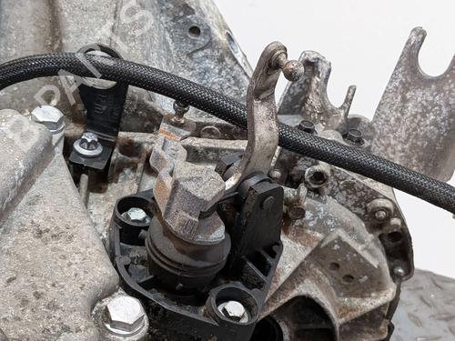 Gearbox RENAULT CLIO II Hatchback Van (SB0/1/2_) 1.5 dCi (SB3M) | BP34140488M3  - Image 5