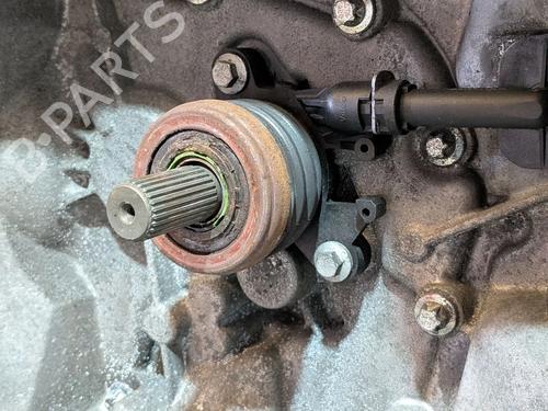 Gearbox RENAULT CLIO II Hatchback Van (SB0/1/2_) 1.5 dCi (SB3M) | BP34140488M3  - Image 10