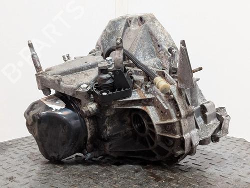 Gearbox RENAULT CLIO II Hatchback Van (SB0/1/2_) 1.5 dCi (SB3M) | BP34140488M3  - Image 6