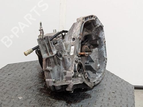 Gearbox RENAULT CLIO II Hatchback Van (SB0/1/2_) 1.5 dCi (SB3M) | BP34140488M3  - Image 7