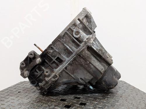 Gearbox RENAULT CLIO II Hatchback Van (SB0/1/2_) 1.5 dCi (SB3M) | BP34140488M3  - Image 11