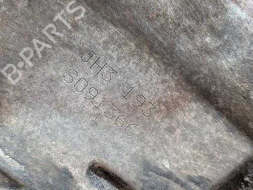 Gearbox RENAULT CLIO II Hatchback Van (SB0/1/2_) 1.5 dCi (SB3M) | BP34140488M3  - Image 12