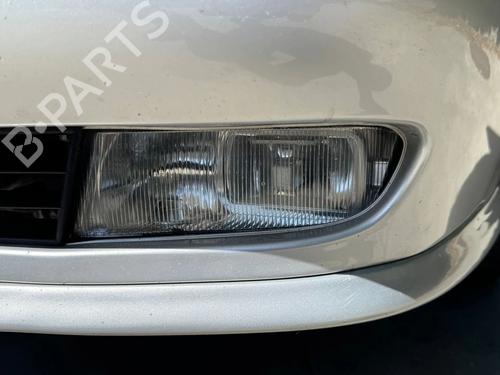 Used Left front fog light Left front fog light SAAB 9-3 (YS3D) 2.2 TiD (115 hp) 33916974 33916974