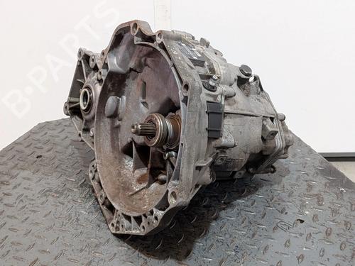 Used Gearbox Gearbox SAAB 9-3 (YS3D) 2.2 TiD (115 hp) 34140489 34140489