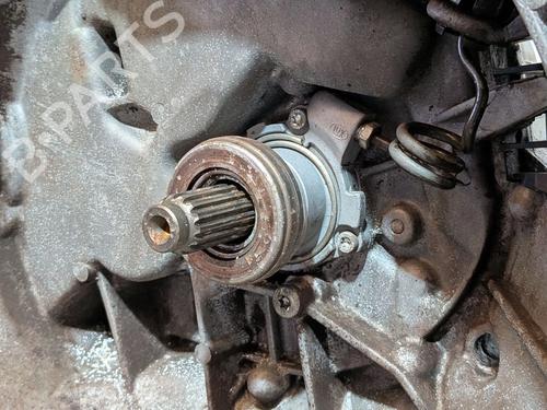 Gearbox SAAB 9-3 (YS3D) 2.2 TiD | BP34140489M3  - Image 8