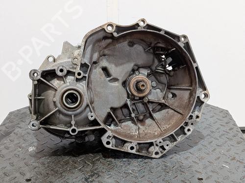 Gearbox SAAB 9-3 (YS3D) 2.2 TiD | BP34140489M3  - Image 7