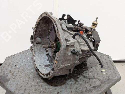 Used Gearbox Gearbox RENAULT TRAFIC II Van (FL) 2.0 dCi 90 (FL0H, FL00, FL01, FL0M, FL0P, FL0S) (90 hp) 34153569 34153569