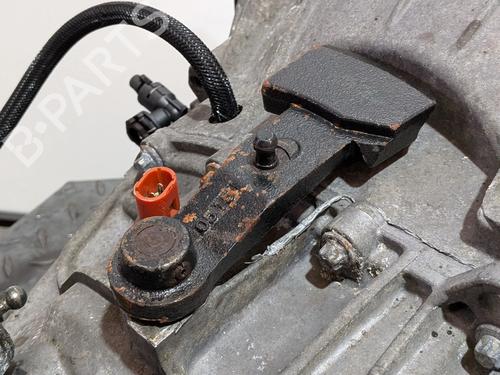 Gearbox RENAULT TRAFIC II Van (FL) 2.0 dCi 90 (FL0H, FL00, FL01, FL0M, FL0P, FL0S) | BP34153569M3  - Image 5