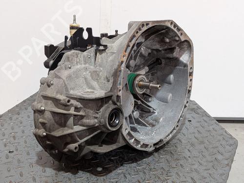 Gearbox RENAULT TRAFIC II Van (FL) 2.0 dCi 90 (FL0H, FL00, FL01, FL0M, FL0P, FL0S) | BP34153569M3  - Image 6