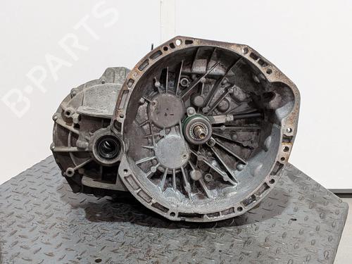 Gearbox RENAULT TRAFIC II Van (FL) 2.0 dCi 90 (FL0H, FL00, FL01, FL0M, FL0P, FL0S) | BP34153569M3  - Image 8