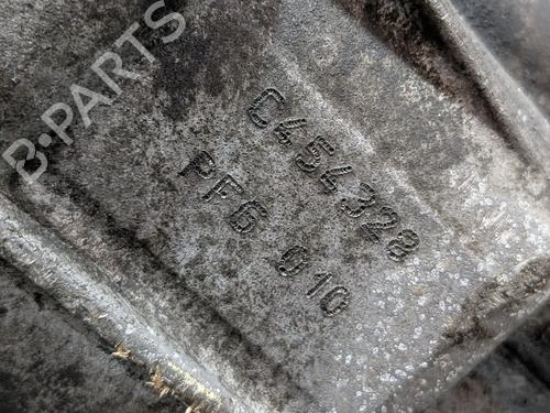 Gearbox RENAULT TRAFIC II Van (FL) 2.0 dCi 90 (FL0H, FL00, FL01, FL0M, FL0P, FL0S) | BP34153569M3  - Image 11
