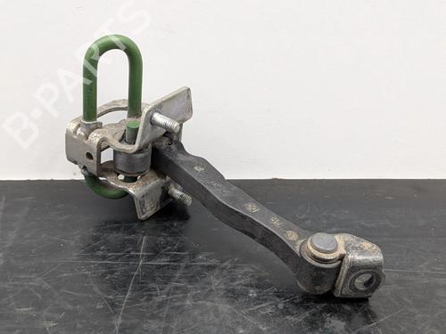 Dørhængsel/Dørbegrænser Dørhængsel/Dørbegrænser VOLVO C70 II Convertible (542) D3 (150 hp) 34156730 34156730