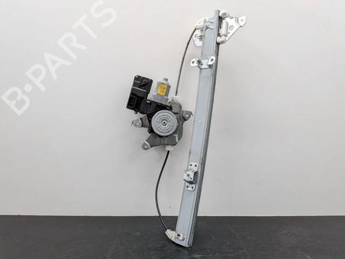 Used Rear right window mechanism Rear right window mechanism RENAULT KOLEOS I (HY_) 2.0 dCi (HY0K) (150 hp) 34156735 34156735