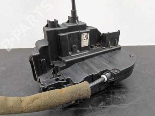 Used Rear right lock Rear right lock RENAULT KOLEOS I (HY_) 2.0 dCi (HY0K) (150 hp) 34158874 34158874