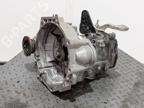 Used Gearbox Gearbox SEAT ALTEA XL (5P5, 5P8) 1.6 TDI (90 hp) 33907164 33907164