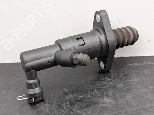 Used Clutch slave cylinder Clutch slave cylinder SEAT ALTEA XL (5P5, 5P8) 1.6 TDI (90 hp) 34158875 34158875