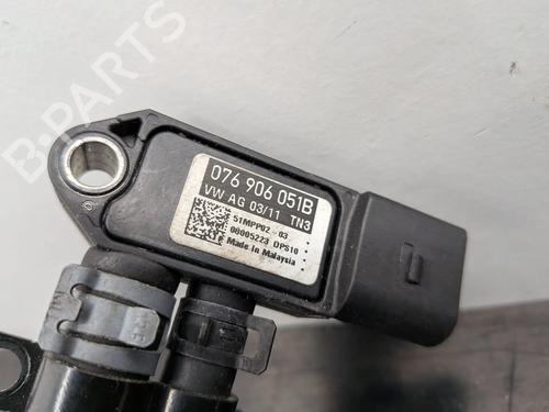 Electronic module SEAT ALTEA XL (5P5, 5P8) 1.6 TDI | BP34158878M83 - Image 2