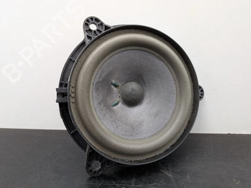 Used Speaker Speaker RENAULT KOLEOS I (HY_) 2.0 dCi (HY0K) (150 hp) 34158879 34158879