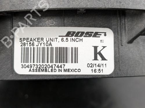Speaker RENAULT KOLEOS I (HY_) 2.0 dCi (HY0K) | BP34158879E2  - Image 5