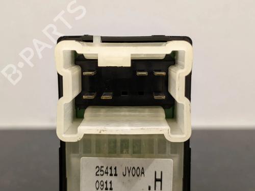 Right rear window switch RENAULT KOLEOS I (HY_) 2.0 dCi (HY0K) | BP34158881I28  - Image 5