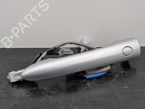 Used Rear right exterior door handle Rear right exterior door handle RENAULT KOLEOS I (HY_) 2.0 dCi (HY0K) (150 hp) 34158882 34158882