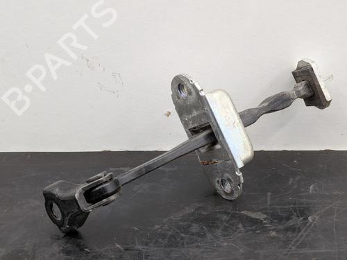 Used Hinge/Door check strap Hinge/Door check strap RENAULT KOLEOS I (HY_) 2.0 dCi (HY0K) (150 hp) 34158884 34158884