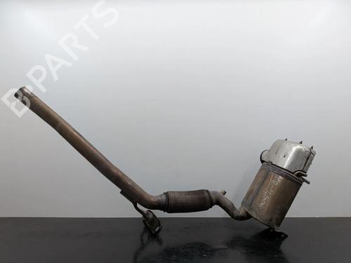 Used Catalyst Catalyst SEAT ALTEA XL (5P5, 5P8) 1.6 TDI (90 hp) 34158886 34158886