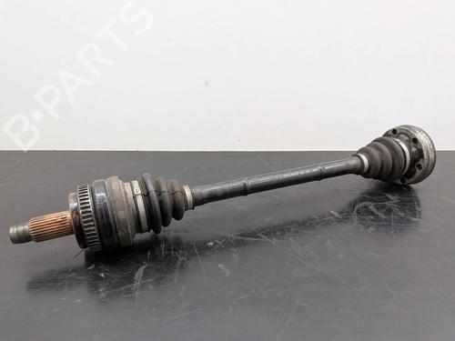 Used Left rear driveshaft Left rear driveshaft BMW 3 (E90) 320 d (184 hp) 34160081 34160081