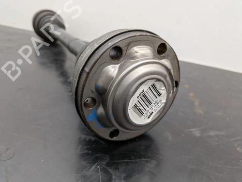 Left rear driveshaft BMW 3 (E90) 320 d | BP34160081M40  - Image 5