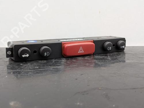 Otra Otra ALFA ROMEO 147 (937_) 1.9 JTD 16V (937.AXG1B, 937.BXG1B) (140 hp) 34160082 34160082