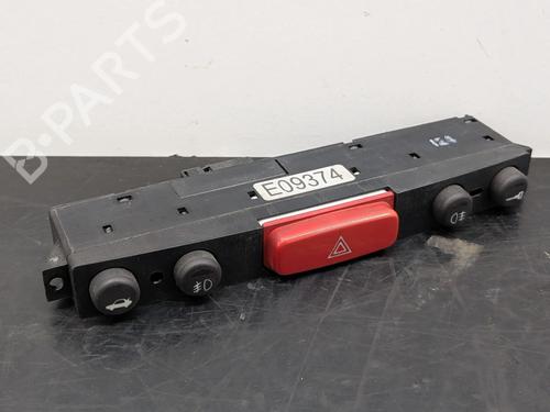 Comutador Comutador ALFA ROMEO 147 (937_) 1.9 JTD (937.AXD1A, 937.BXD1A, 937.AXV1A, 937.BXB1A,... (115 hp) 12267038 12267038