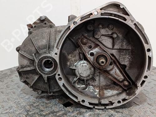 Gearbox SMART CITY-COUPE (450) 0.8 CDI (S1CLC1, 450.300, 450.301, 450.302, 450.303,... | BP34165502M3 - Image 2