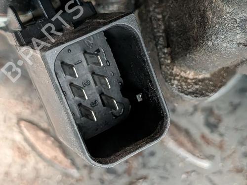Gearbox SMART CITY-COUPE (450) 0.8 CDI (S1CLC1, 450.300, 450.301, 450.302, 450.303,... | BP34165502M3 - Image 8