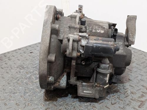 Gearbox SMART CITY-COUPE (450) 0.8 CDI (S1CLC1, 450.300, 450.301, 450.302, 450.303,... | BP34165502M3 - Image 4