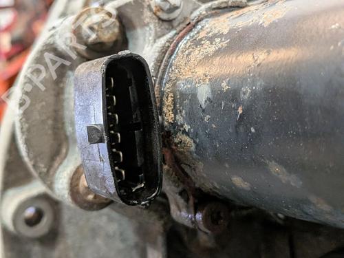 Gearbox SMART CITY-COUPE (450) 0.8 CDI (S1CLC1, 450.300, 450.301, 450.302, 450.303,... | BP34165502M3 - Image 7