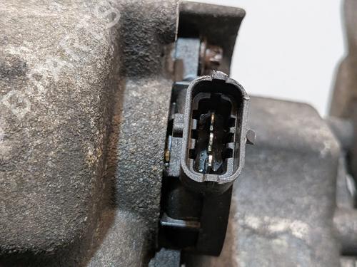 Gearbox SMART CITY-COUPE (450) 0.8 CDI (S1CLC1, 450.300, 450.301, 450.302, 450.303,... | BP34165502M3 - Image 6