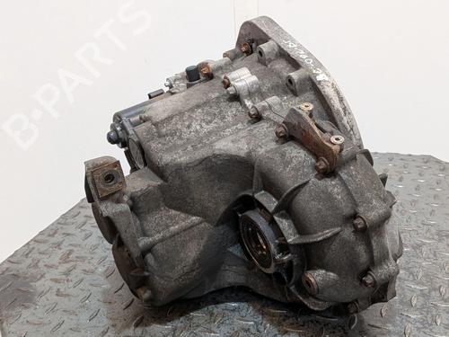 Gearbox SMART CITY-COUPE (450) 0.8 CDI (S1CLC1, 450.300, 450.301, 450.302, 450.303,... | BP34165502M3 - Image 11