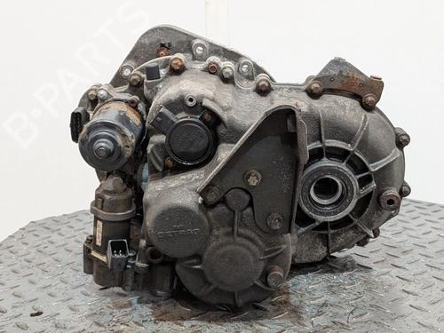 Gearbox SMART CITY-COUPE (450) 0.8 CDI (S1CLC1, 450.300, 450.301, 450.302, 450.303,... | BP34165502M3 - Image 10