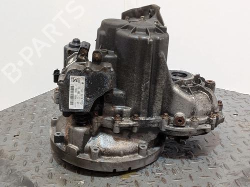 Gearbox SMART CITY-COUPE (450) 0.8 CDI (S1CLC1, 450.300, 450.301, 450.302, 450.303,... | BP34165502M3 - Image 12