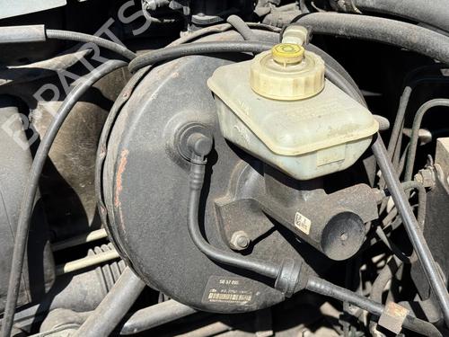 Used Servo brake Servo brake SAAB 9-3 (YS3D) 2.2 TiD (115 hp) 33916971 33916971