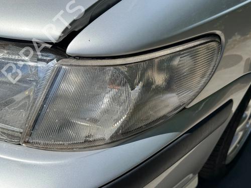 Used Left front indicator Left front indicator SAAB 9-3 (YS3D) 2.2 TiD (115 hp) 33916969 33916969