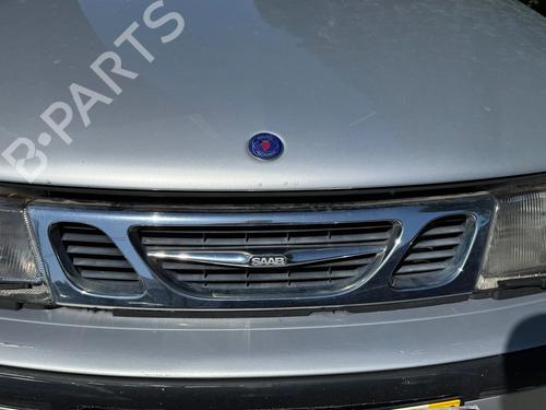 grille-saab-9-3-ys3d-1998-1999-2000-2001-2002-2003-33916965 main image