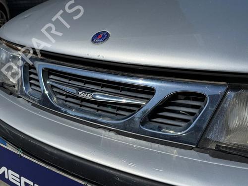 Grill SAAB 9-3 (YS3D) 2.2 TiD | BP33916965C40 - Image 3