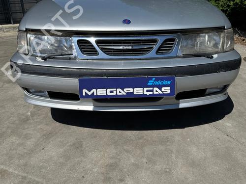 Used Front bumper Front bumper SAAB 9-3 (YS3D) 2.2 TiD (115 hp) 33916963 33916963