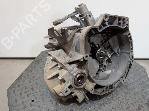 Used Gearbox Gearbox FIAT GRANDE PUNTO (199_) 1.3 D Multijet (199.AXD11, 199.AXD1A, 199.AXD1B,... (90 hp) 29434458 29434458