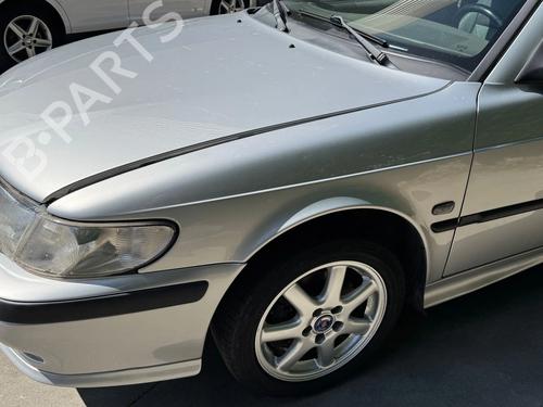 Forskærm venstre Forskærm venstre SAAB 9-3 (YS3D) 2.2 TiD (115 hp) 33916962 33916962
