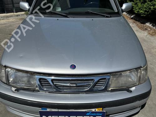 Capot Capot SAAB 9-3 (YS3D) 2.2 TiD (115 hp) 33916960 33916960