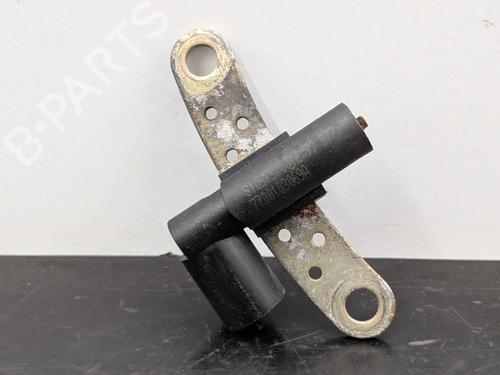 Used Electronic module Electronic module RENAULT CLIO II (BB_, CB_) 1.9 D (B/CB0E, BB0J) (64 hp) 34172435 34172435