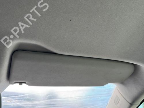 Used Right sun visor Right sun visor SEAT ALTEA XL (5P5, 5P8) 1.6 TDI (90 hp) 33907160 33907160